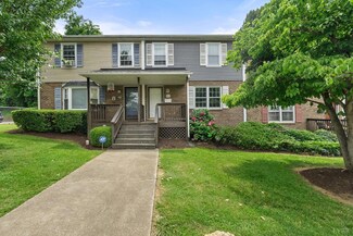 403 W Cadbury Dr, Lynchburg, VA 24501