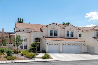8113 Blue Cascade Ave, Las Vegas, NV 89128