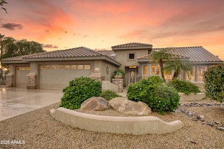 15531 W Skyview Way, Surprise, AZ 85374