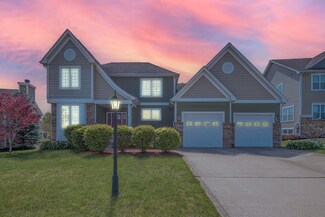 4405 Kilchurn Cir, Valparaiso, IN 46383