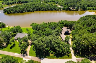 Lot 137 Waters Edge Dr, Larue, TX 75770