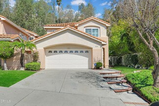 878 Calle la Primavera, Glendale, CA 91208