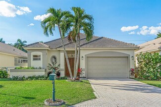 4263 NW 29th Way, Boca Raton, FL 33434