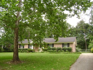 1125 Tanglewood Dr, Andalusia, AL 36421