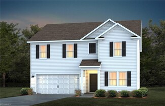 4222 Barrow Farm Rd, Kernersville, NC 27284