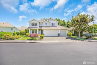 7118 Ashdown Ln SE, Olympia, WA 98513