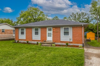 108 Begley Ln, Richmond, KY 40475