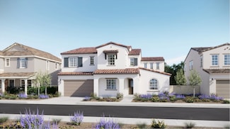 Amora 3, Hacienda Heights, CA 91745