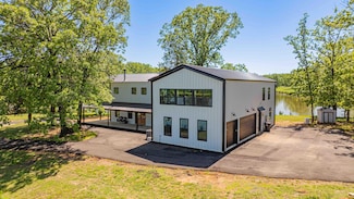 Tbd Co Rd 3330, Omaha, TX 75571
