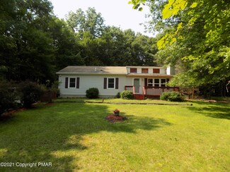 115 Antler Tr Trail, Albrightsville, PA 18210