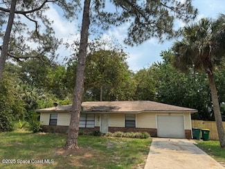7413 Ester Rd, Cocoa, FL 32927
