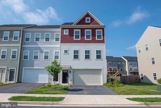 210 Parkland Dr, Stephenson, VA 22656