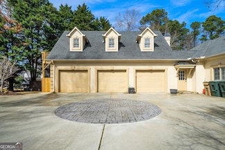 51 Old Mountain Rd, Powder Springs, GA 30127