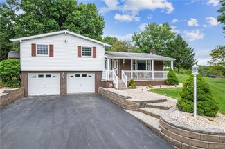 2670 Bickerstaff Rd, Irwin, PA 15642