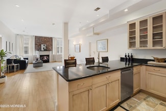 601 Mattison Ave Unit 4B, Asbury Park, NJ 07712