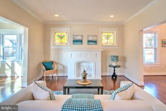 2804 Halcyon Ave, Baltimore, MD 21214