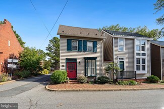 106 Church Alley, Chestertown, MD 21620