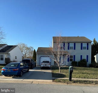 515 Mason Dr, New Castle, DE 19720