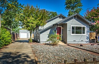 2720 Leland Ave, Redding, CA 96001