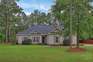 145 Sugarland Blvd, Brooklet, GA 30415
