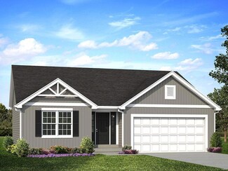 312 Arctic Fox Ct, Eureka, MO 63025