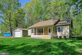 343 Aspen Hill Rd, Mineral, VA 23117