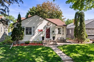 1909 Wordsworth Ave, Saint Paul, MN 55116