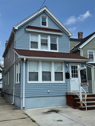 101-19 Lefferts Blvd, Jamaica, NY 11419