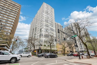 5757 N Sheridan Rd Unit 4G, Chicago, IL 60660