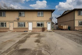 559 W Pabor Way Unit 4, Fruita, CO 81521