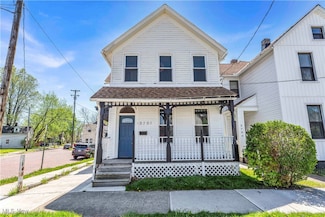 3701 Chatham Ave Unit 2/UP, Cleveland, OH 44113
