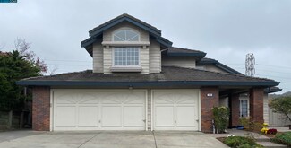 206 Grissom St, Hercules, CA 94547