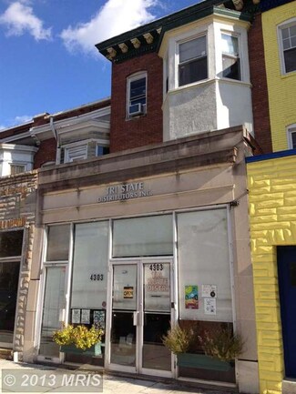 4303 Harford Rd, Baltimore, MD 21214