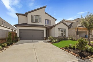31415 Warm Kindling Way, Fulshear, TX 77441
