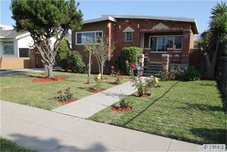 1432 W 84th St, Los Angeles, CA 90047