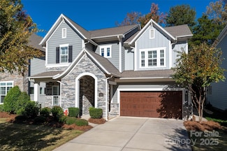 13226 Kornegy Dr, Charlotte, NC 28277