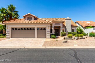 9506 E Arrowvale Dr, Sun Lakes, AZ 85248