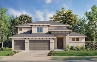 22017 W 99th Terrace, Lenexa, KS 66220