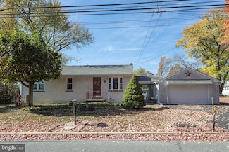 2210 Wharton Ave, Upper Chichester, PA 19061