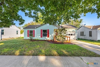 1704 S 41st St, Temple, TX 76504