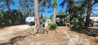 10 SE 861st Ave, Old Town, FL 32680