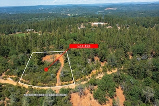 1880-Lot 405 E Summit View Dr, Meadow Vista, CA 95722