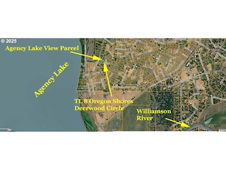 0 Deerwood Cir Unit L-8 592784162, Chiloquin, OR 97624