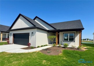 1244 Dublin Dr, Waterville, OH 43566