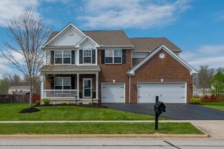 401 Alonzo Palmer St, Pataskala, OH 43062