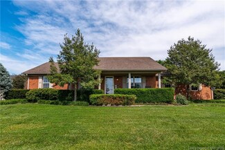 3526 Kepley Rd, Georgetown, IN 47122