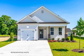 111 Goldenrod Loop, Clayton, NC 27527