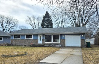 1851 W 58th Place, Merrillville, IN 46410