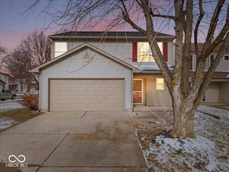 10242 Hornton St, Indianapolis, IN 46236