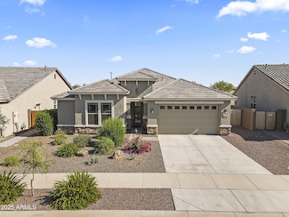 18865 W Mescal St, Waddell, AZ 85355
